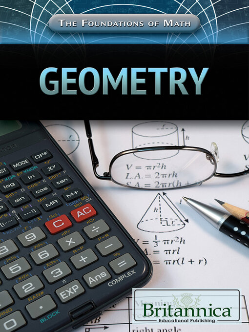 Title details for Geometry by Nicholas Faulkner - Available